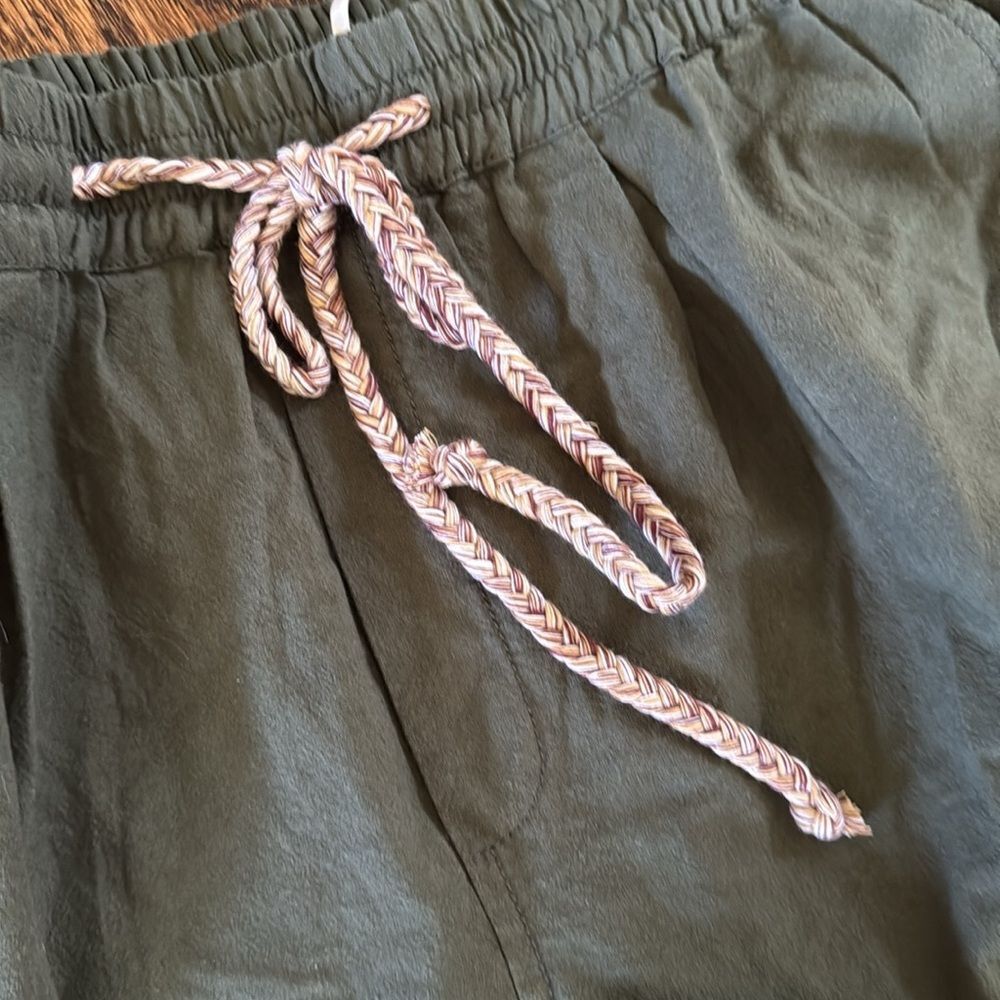 Coastal Cruise Pull-On Shorts - Picture 3 of 6